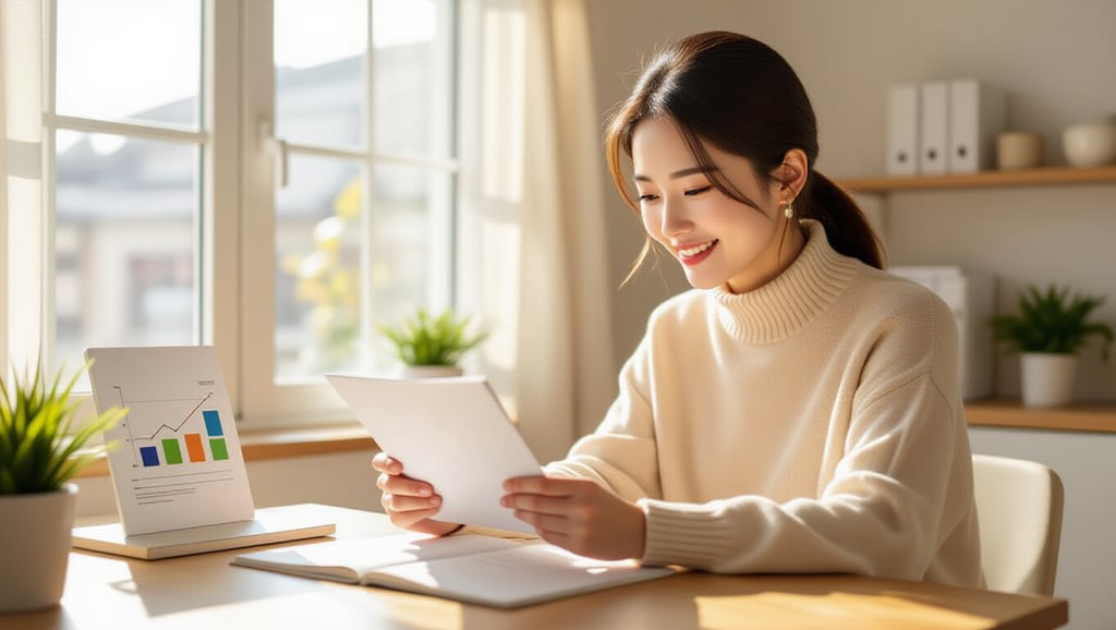 📝 가계부, 복잡함은 NO! 단순하게 오래 쓰는 법