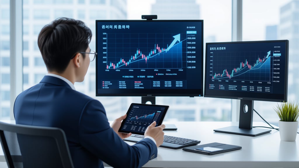 📋 국내시장 복귀 계좌(RIA)란?