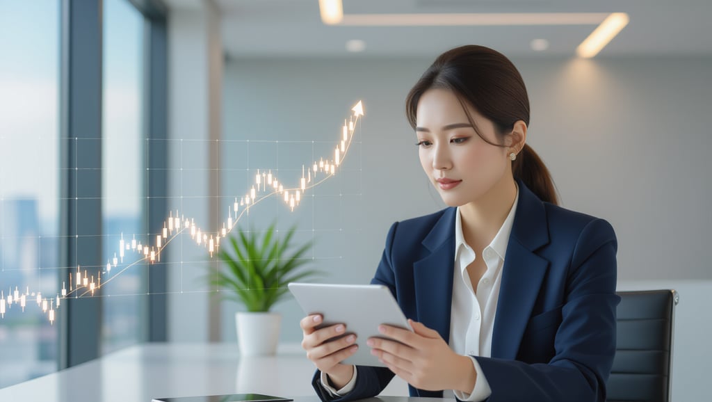 📊 RIA 계좌, 양도세 감면 혜택은?