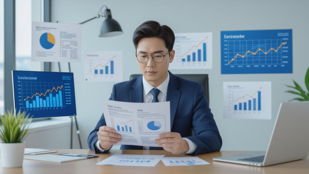 ⚠️ RIA 계좌 이용 시 주의할 점