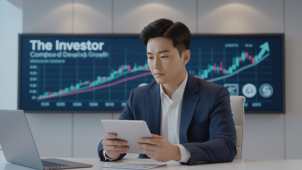 📈 RIA 계좌, 이렇게 활용해 보세요!