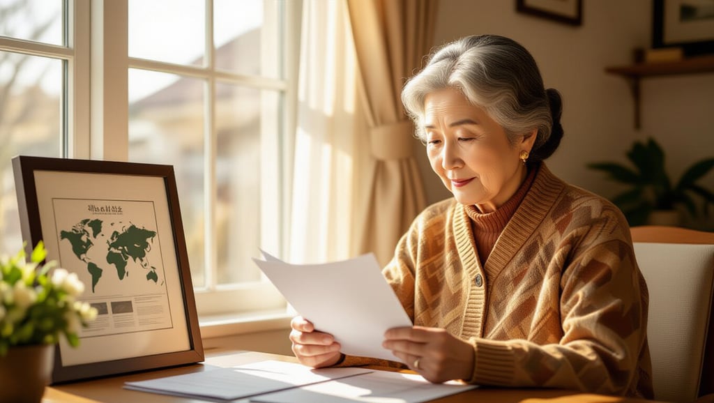 🏠 국내 거주 요건 신설, 무엇이 달라지나요?