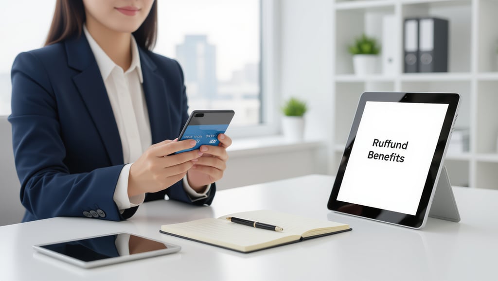 📱 티머니 카드앤페이 등록 및 신청 방법