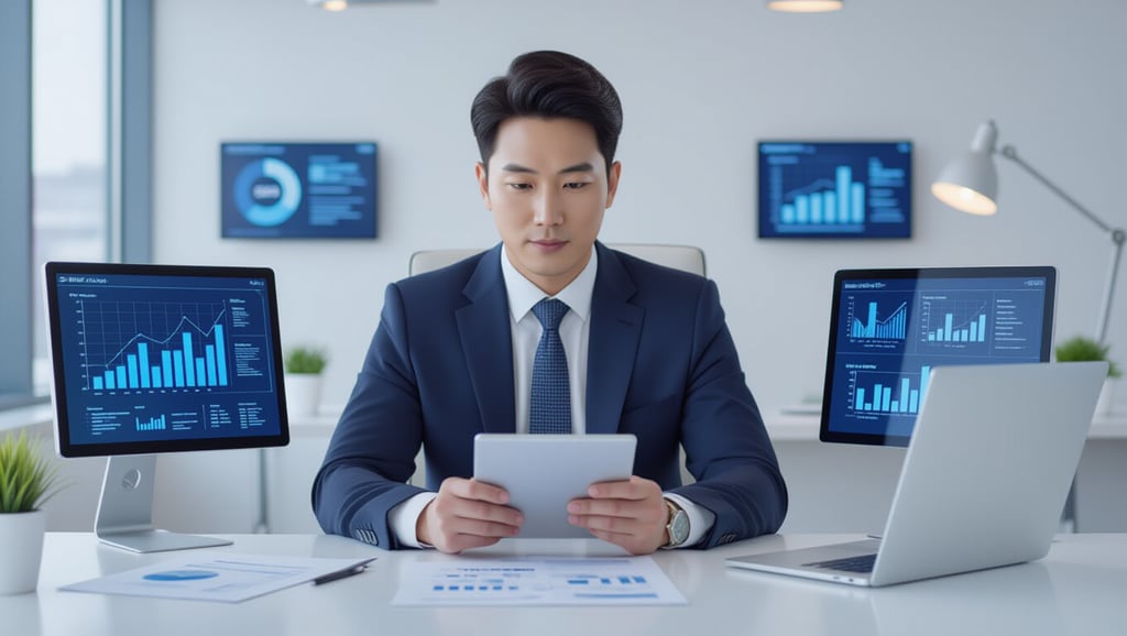 📊 내 업종의 단순경비율 기준금액과 배제 대상은?