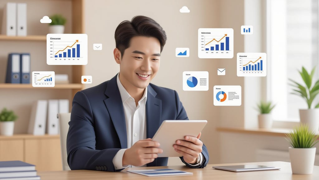 📋 단순경비율, 어떤 제도이고 누가 대상인가요?