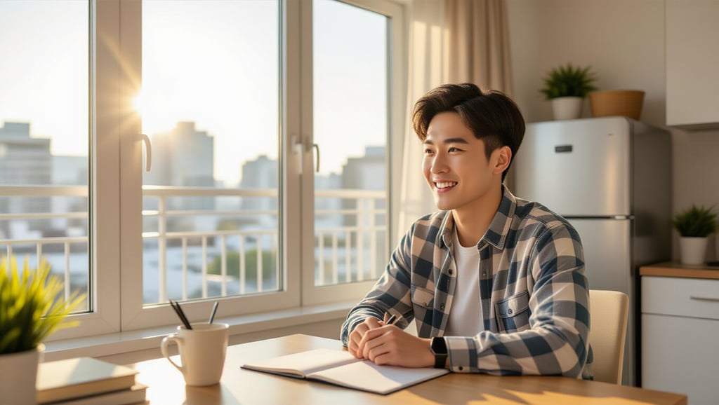 📋 LH 청년 매입임대주택, 어떤 제도인가요?