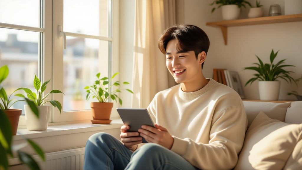 🗓️ 지역별 모집 일정과 간편한 온라인 신청