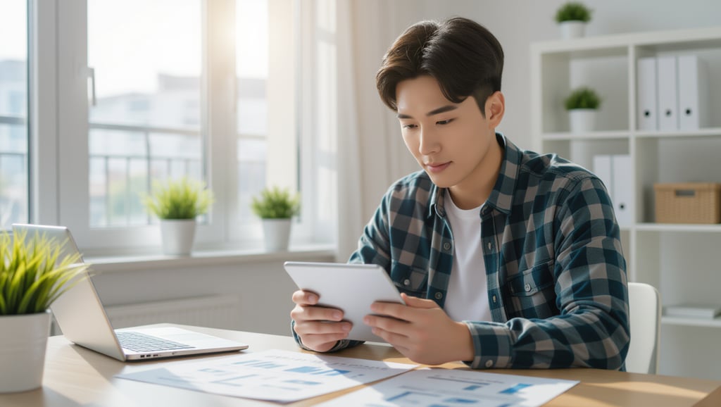 🏆 당첨 확률을 높이는 실전 청약 전략