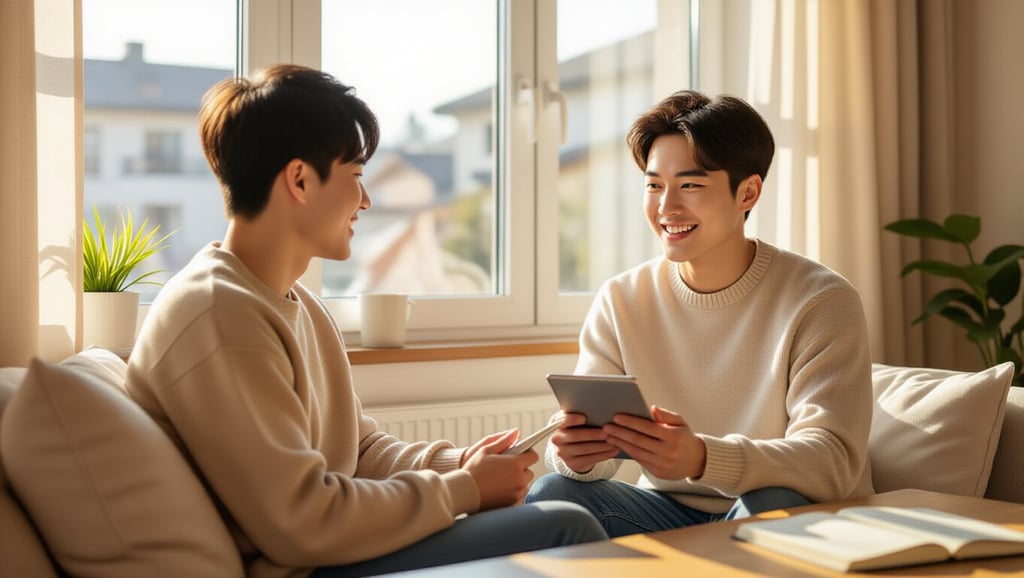 💰 임대료 및 보증금 구조와 월세 절감 전략