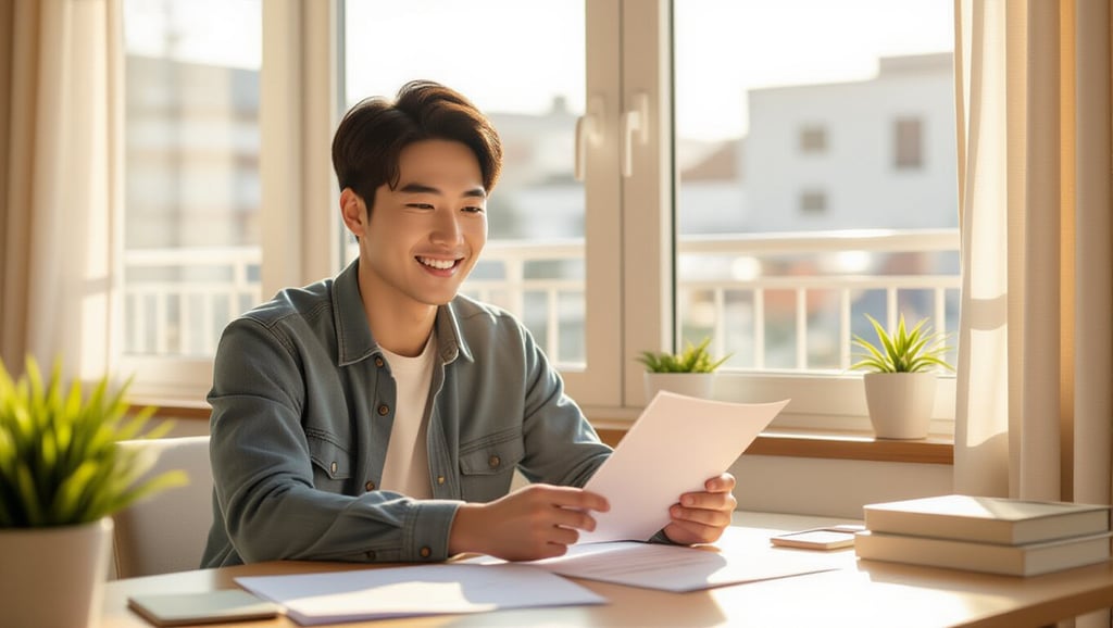 📋 2026년 청년월세지원, 무엇이 달라졌을까요?