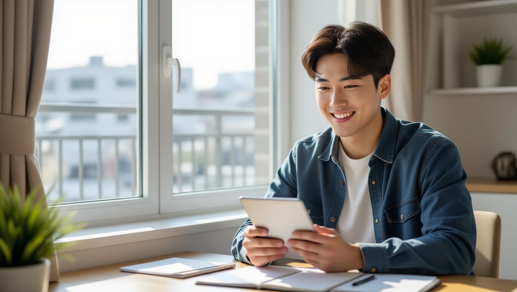 🔍 청년월세지원, 내가 받을 수 있을까? (신청 자격)