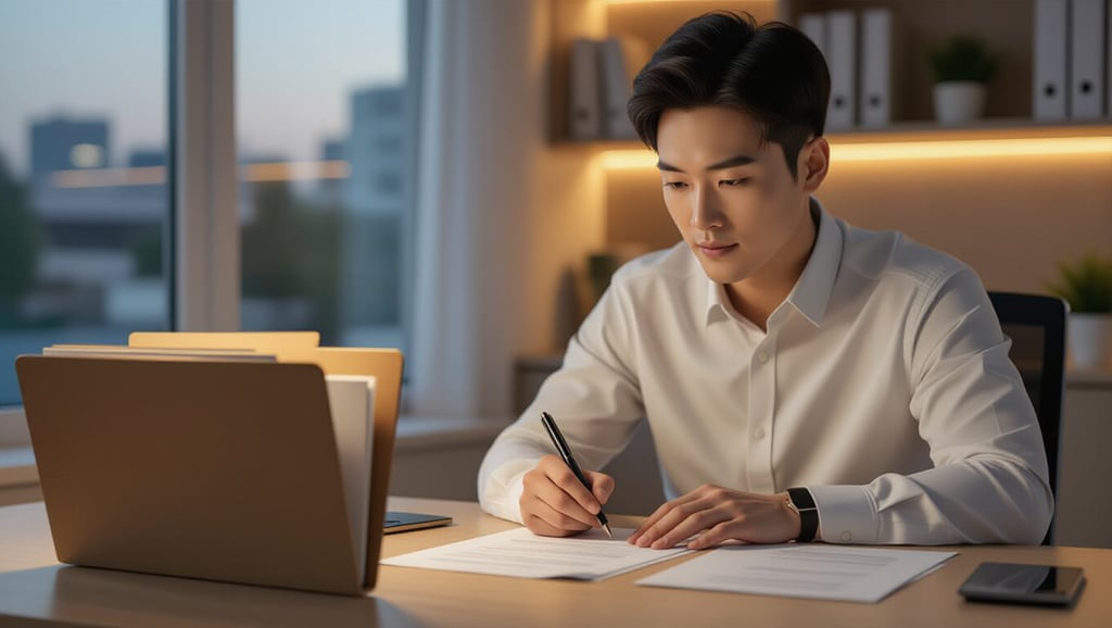 ⚠️ 꼭 확인하세요! 지원 제외 및 중복 수급 제한