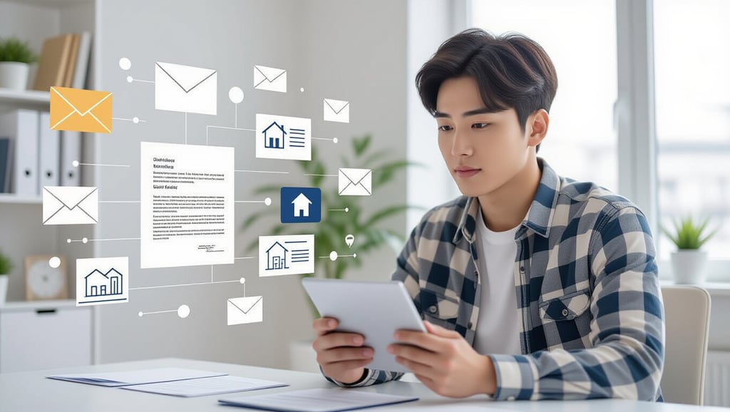 💡 더 똑똑하게 활용하는 청년월세지원 팁