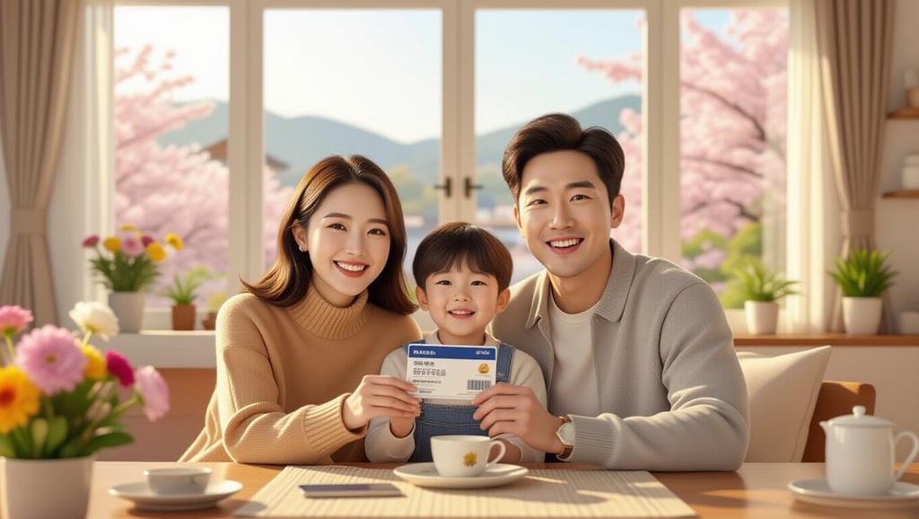 💰 얼마를 받을 수 있나요? 지급 금액 상세!