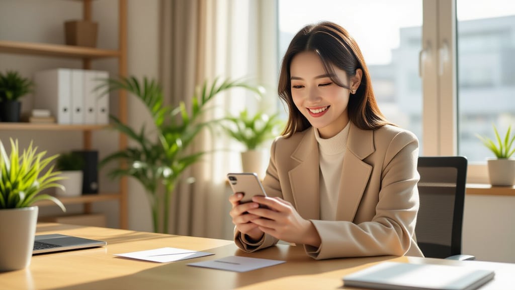 💻 간편하게 신청하세요! 온/오프라인 방법