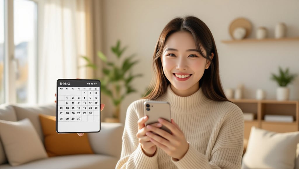 🗓️ 언제, 어떻게 신청하나요? 신청 절차 안내!