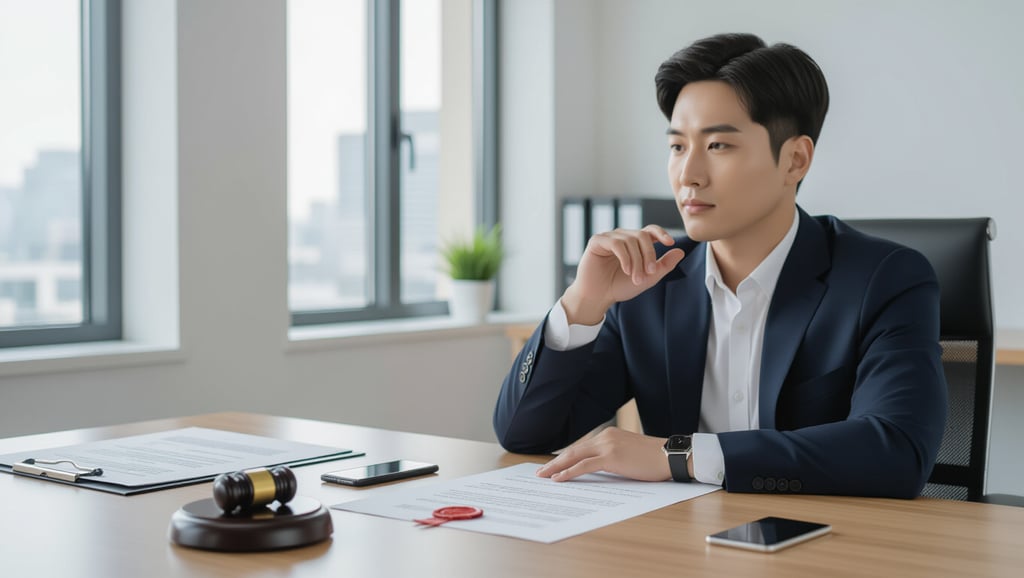 📊 어떤 서류를 선택해야 할까요? (인감증명서 vs 본인서명사실확인서)