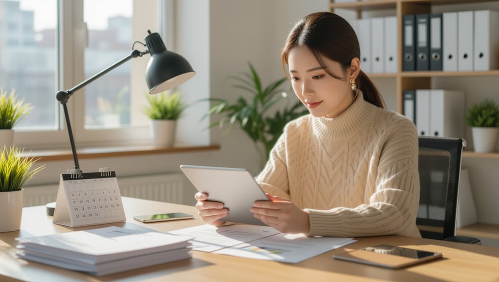 📝 성공적인 입주를 위한 신청 절차 가이드