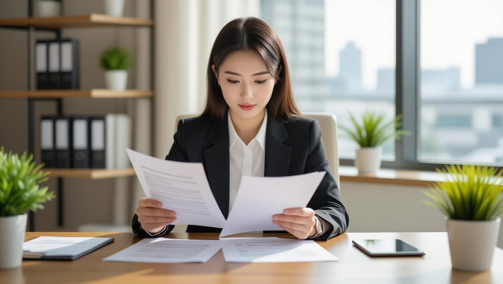 ⚠️ 꼭 확인하세요! 신청 시 주의사항