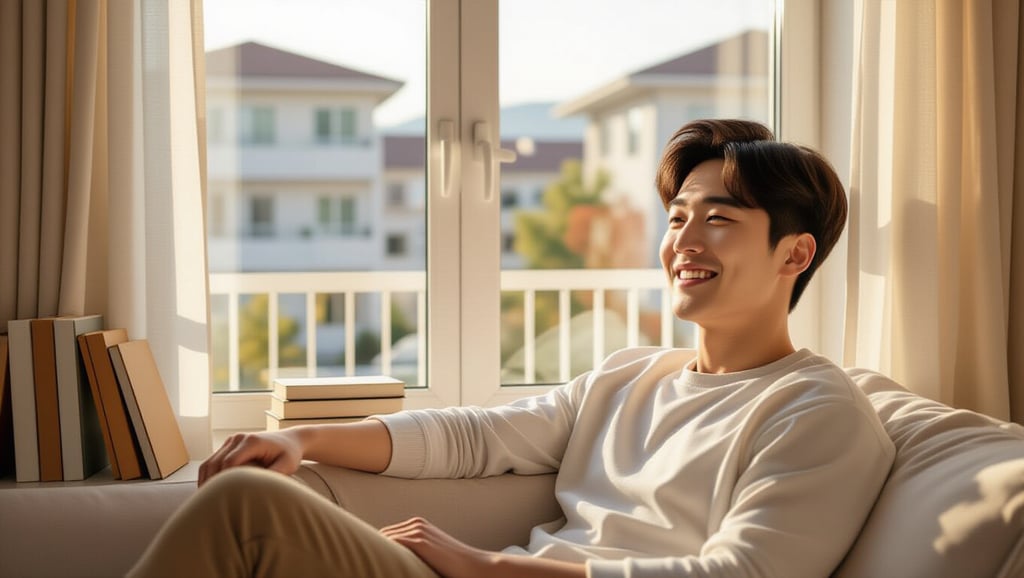 ✨ 국민임대주택의 특별한 장점: 안정적인 주거와 합리적인 임대료