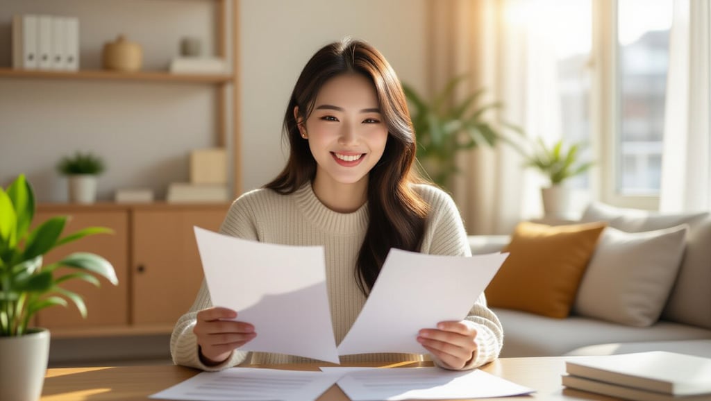 💡 입주자격 핵심! 소득 및 자산 기준 파헤치기