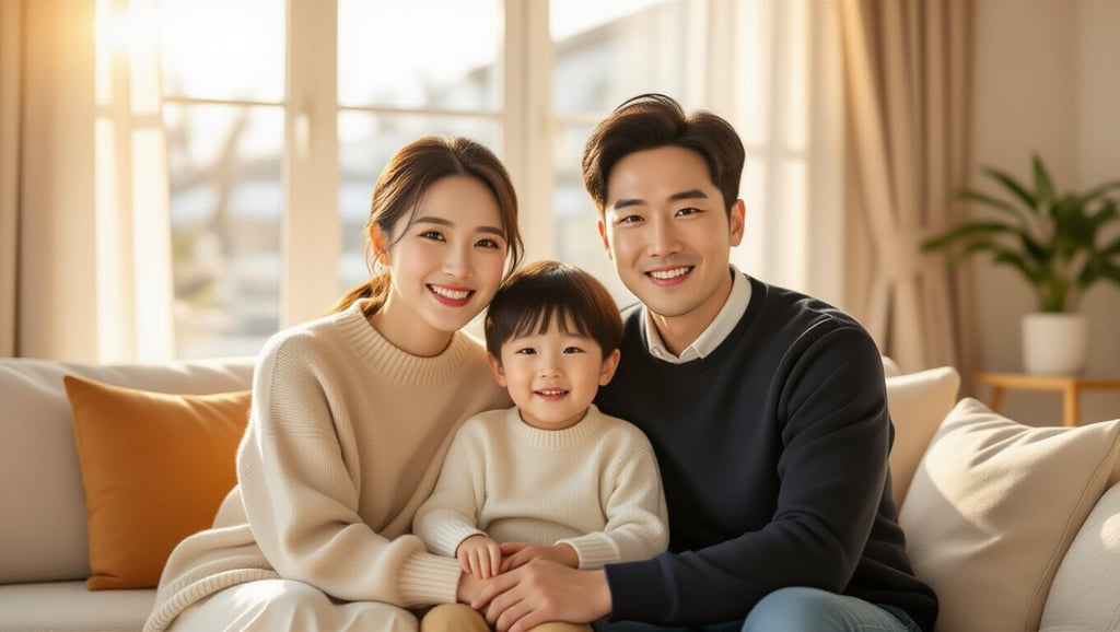 🏆 당첨 확률 UP! 우선공급 대상과 선정 기준