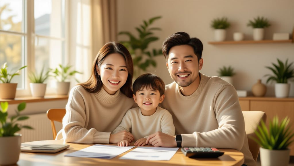 📋 2026년 세금 신고, 이렇게 달라져요!