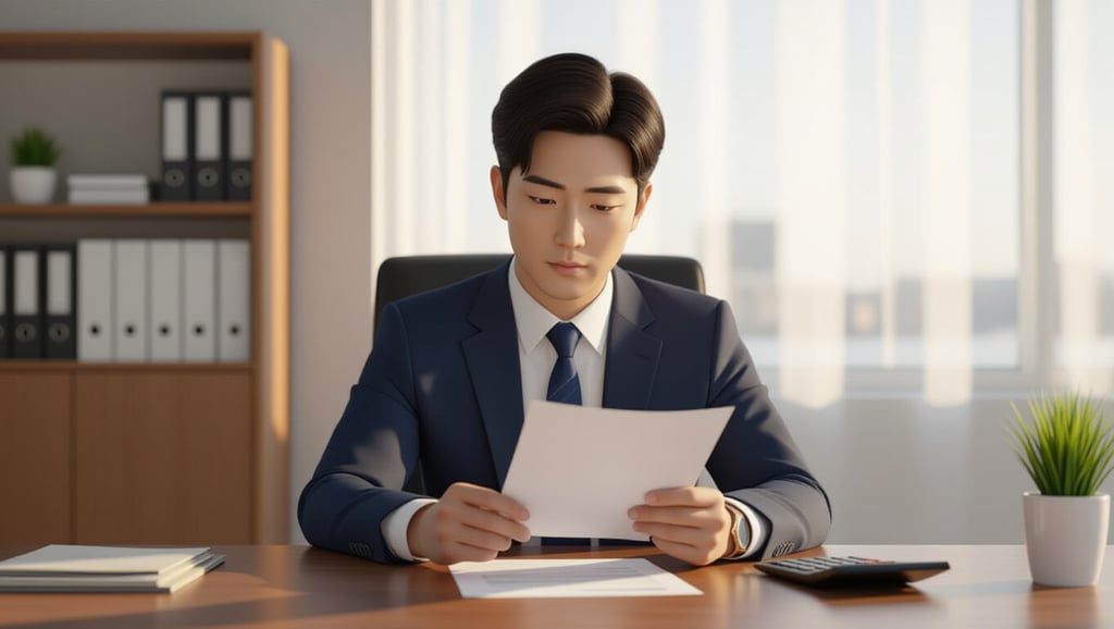 ⚠️ 가산세 피하는 핵심 주의사항