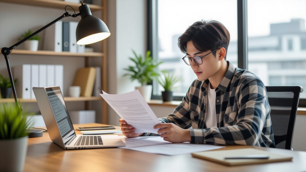 💡 업종별 맞춤 절세 팁!