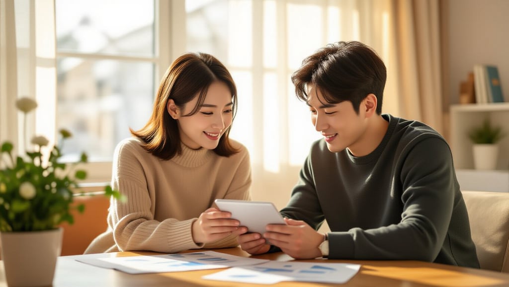 🔍 우리 집은 해당될까? 가구 유형별 자격 요건