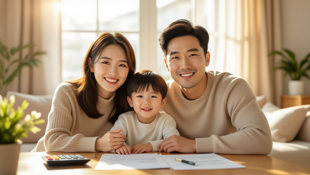 📋 2026년 근로·자녀장려금, 왜 중요할까요?