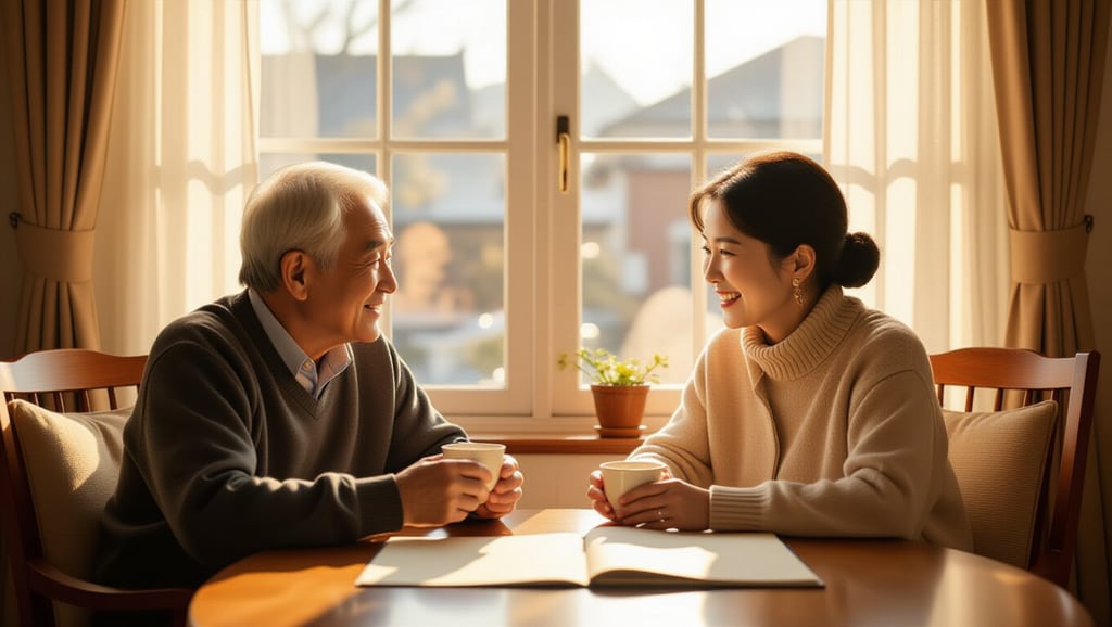 💰 주택연금 비용, 어떻게 계산될까요?