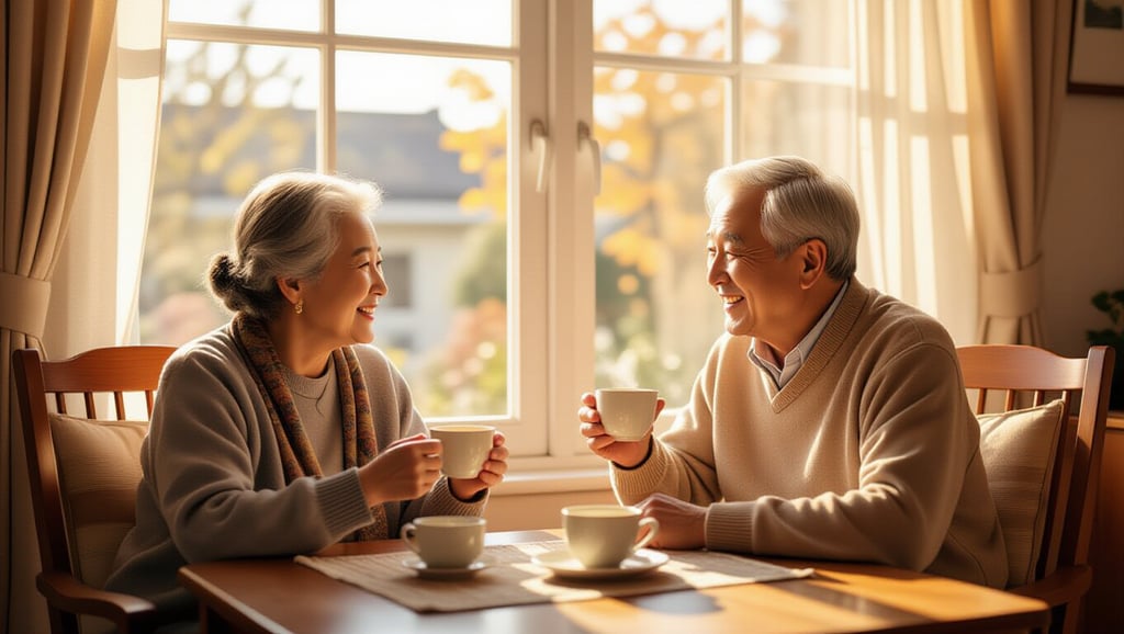 💡 나에게 맞는 지급 방식은? 상속 시 정산은 어떻게?