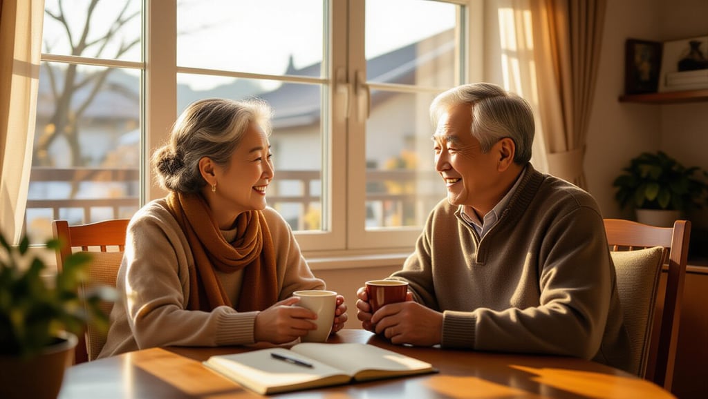 ⚠️ 주택연금 가입 전, 이것만은 꼭 확인하세요!