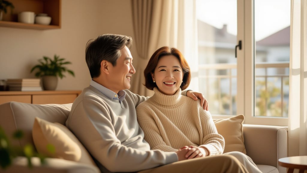 🔍 2026년 주택연금, 누가 가입할 수 있나요?