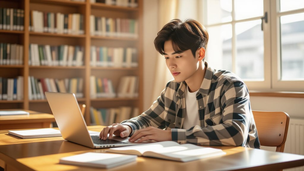 💡 취업 역량 강화! 교육비 지원 혜택