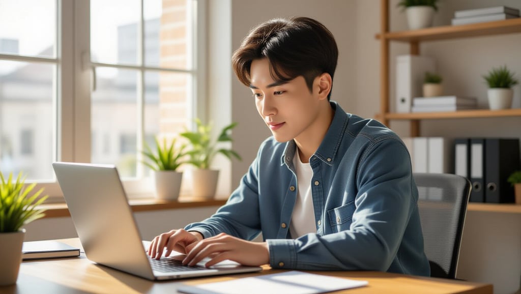 💰 취업 지원금 신청 방법 및 성공 전략