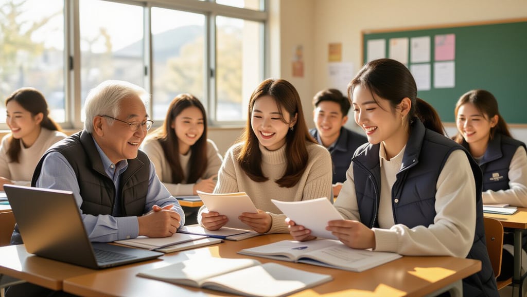 🧑‍💻 연령별·대상별 맞춤형 지원 정책