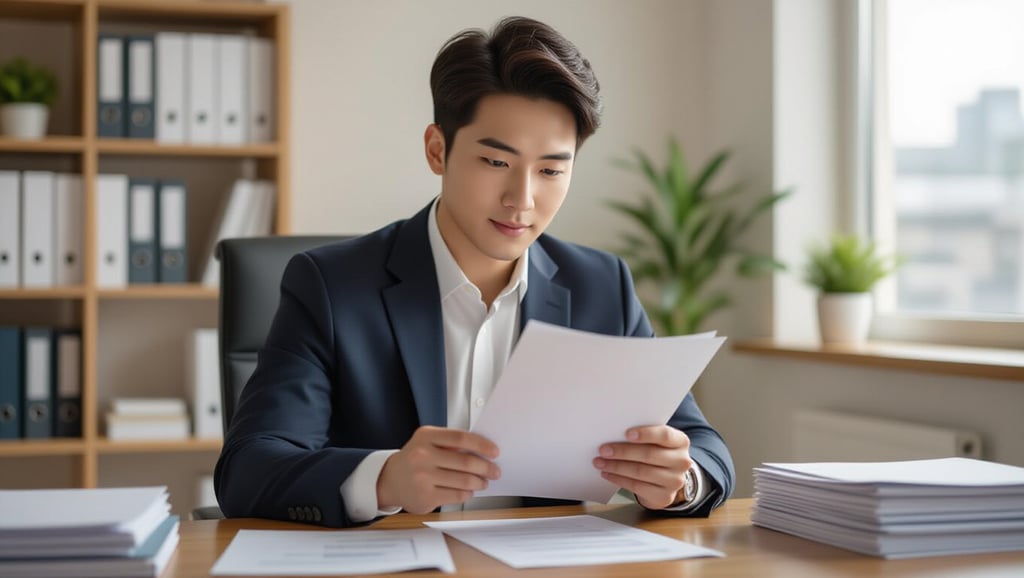 🔍 지원 대상 자격 요건 및 등록 절차