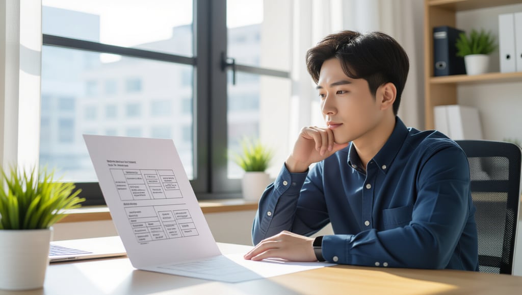 📊 취업 후 상환 vs 일반 상환, 나에게 맞는 대출은?