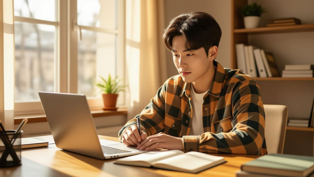 💡 학자금대출 상환 유예, 똑똑하게 활용하는 법