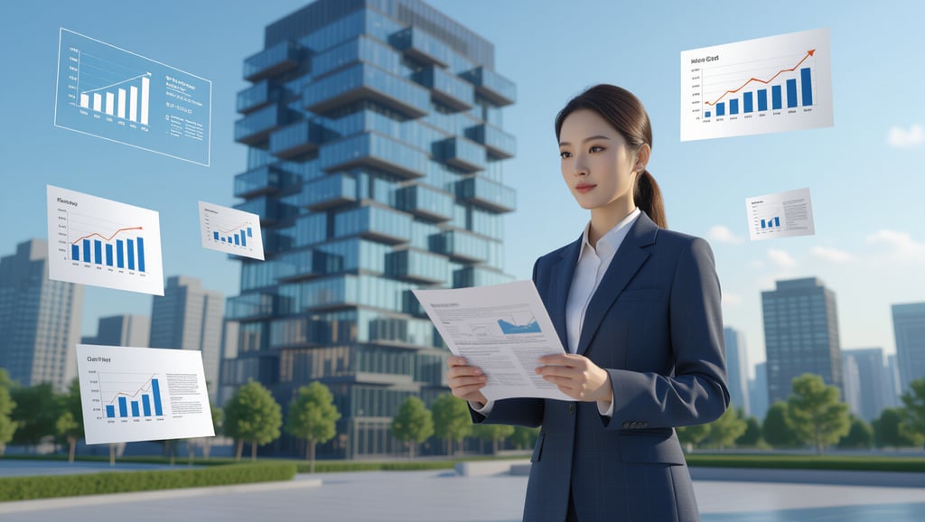 🔍 정부가 장특공제를 바꾸는 이유