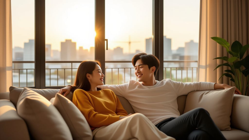 💡 실거주 중심으로 바뀌는 세금 혜택
