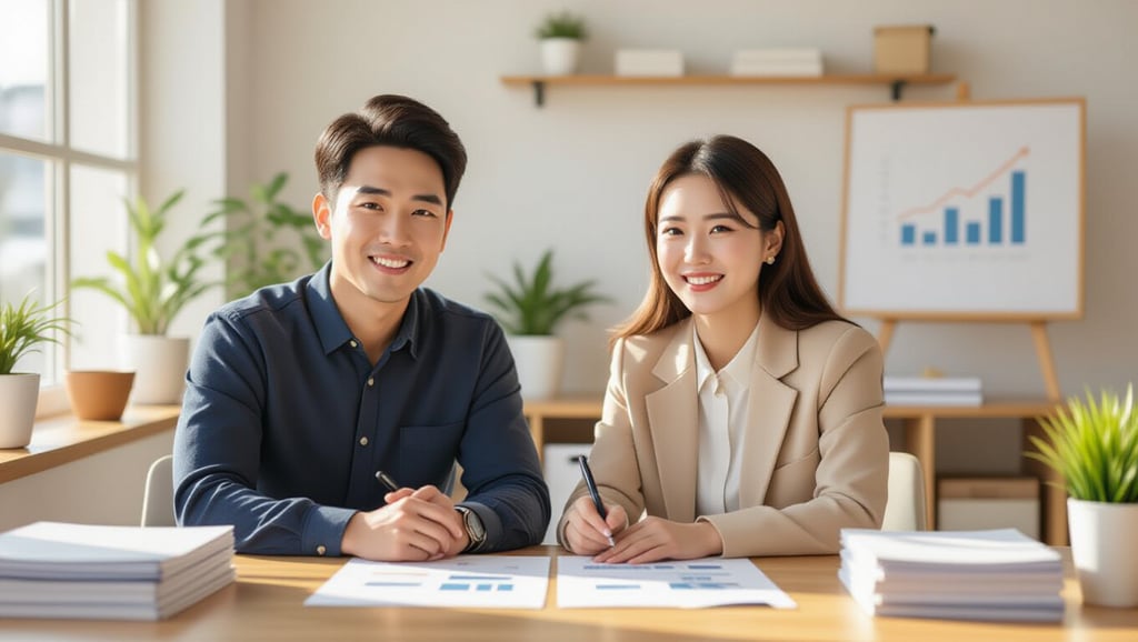 2026 희망리턴패키지 신청 자격부터 점포철거비 지원 및 재기 전략 2 📋 2026 희망리턴패키지, 왜 필요할까요?