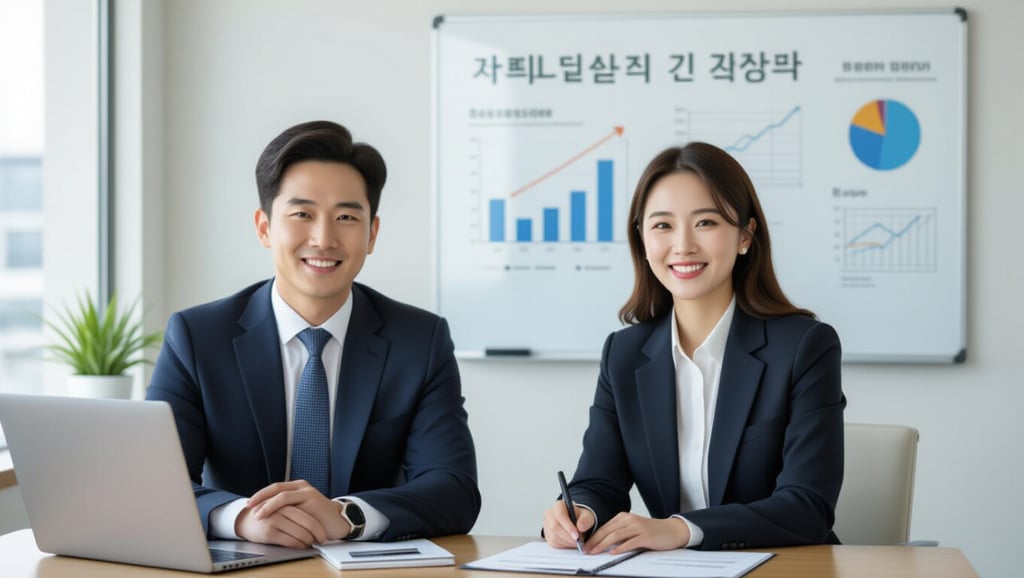 2026 희망리턴패키지 신청 자격부터 점포철거비 지원 및 재기 전략 6 🚀 재취업 및 재창업을 위한 교육 프로그램