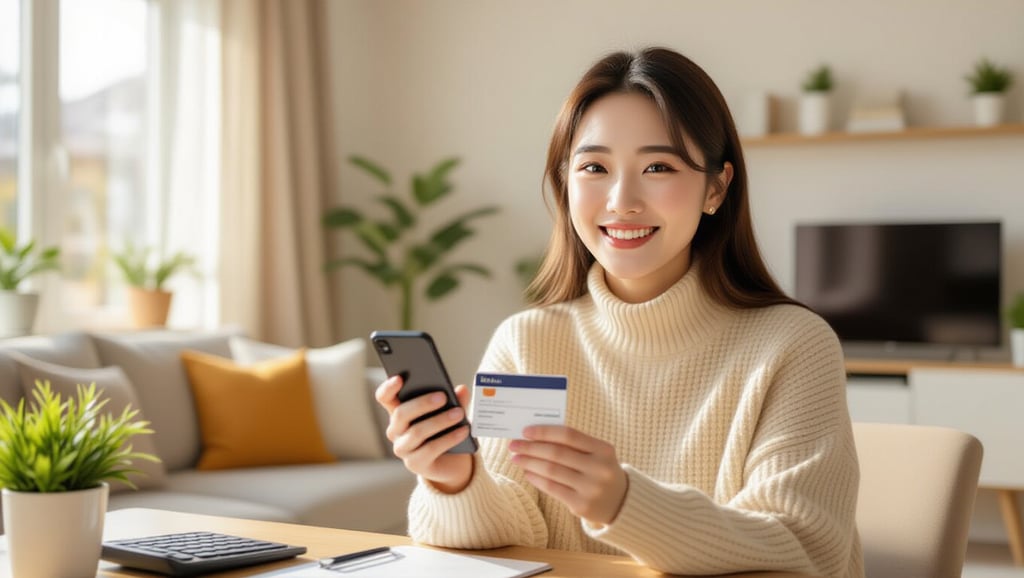 📊 바우처 잔액 확인 및 효율적인 관리 방법