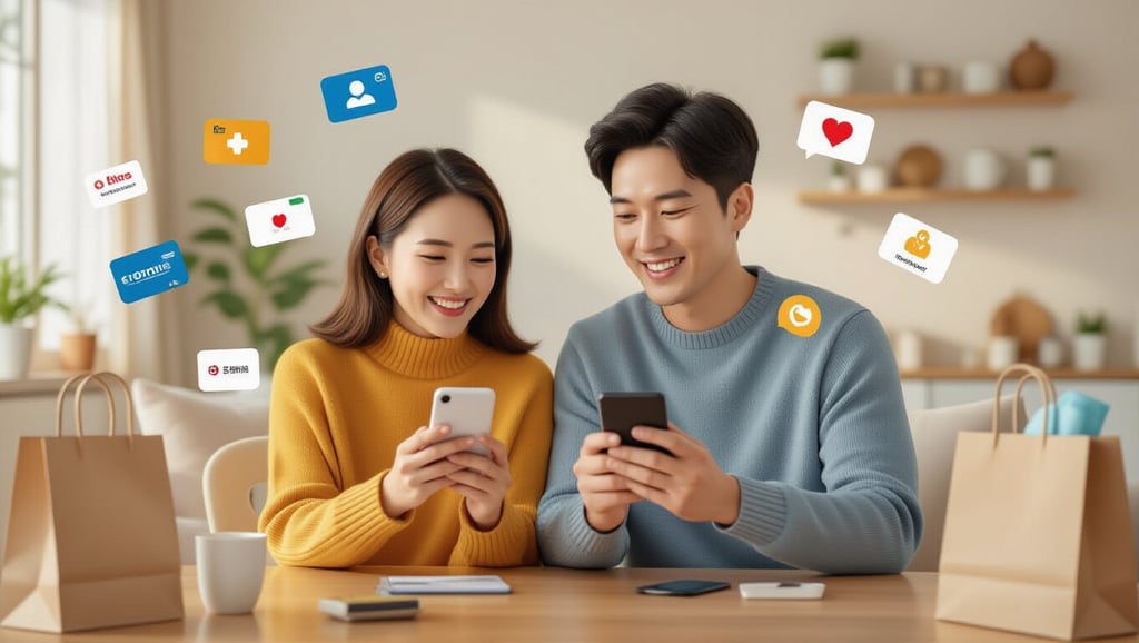 💳 나에게 맞는 카드사 선택 전략