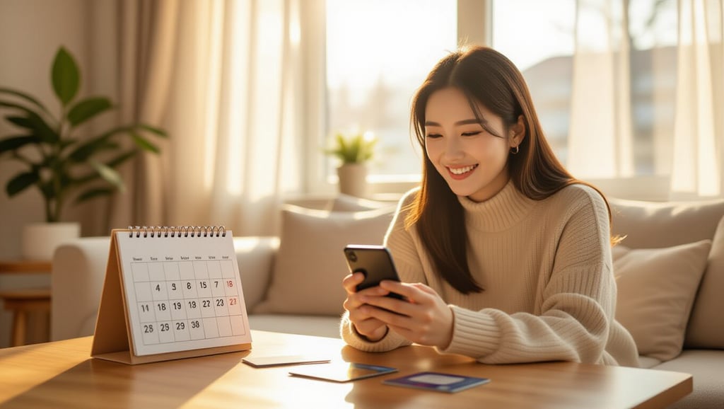 ⚠️ 2026년 국민행복카드 주요 변경사항 및 주의사항