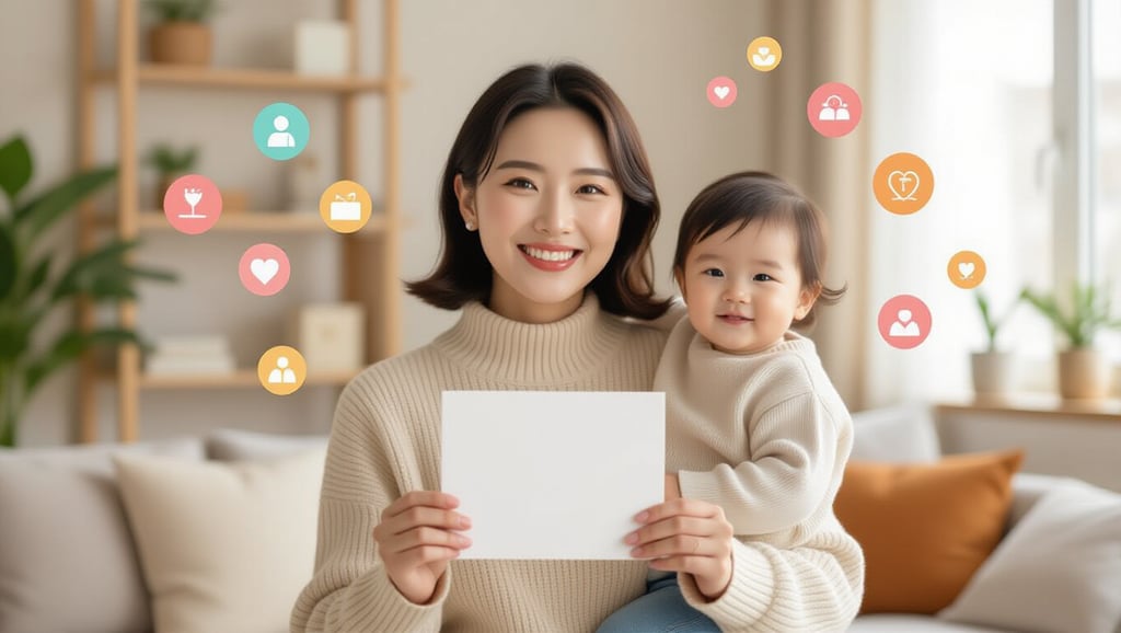 📋 국민행복카드, 무엇이 달라지나요? (제도 개요 및 변화)