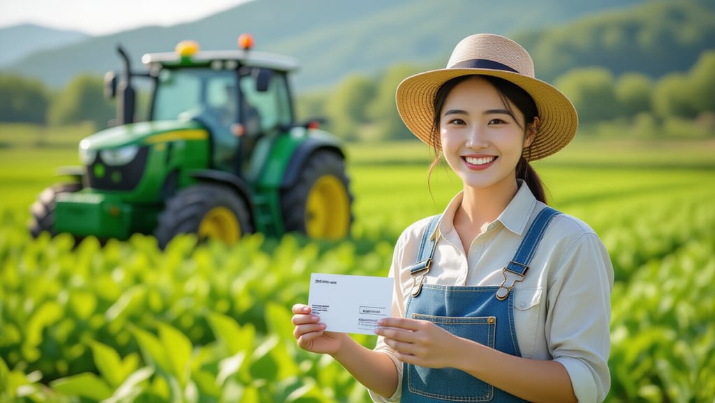 🔍 신청 자격 조건 및 연차별 지원 금액